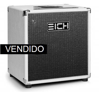 EICH Amplification 112XS 8 Ohms White